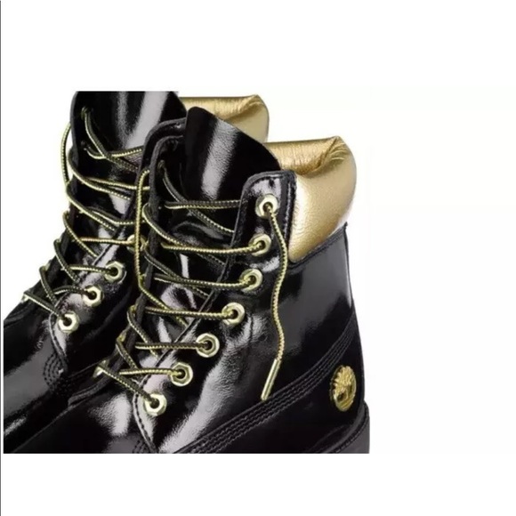 Timberland Men’s NIB Premium 6” Waterproof Boot - Picture 8 of 8